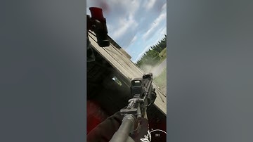 This bodycam mod looks Incredible