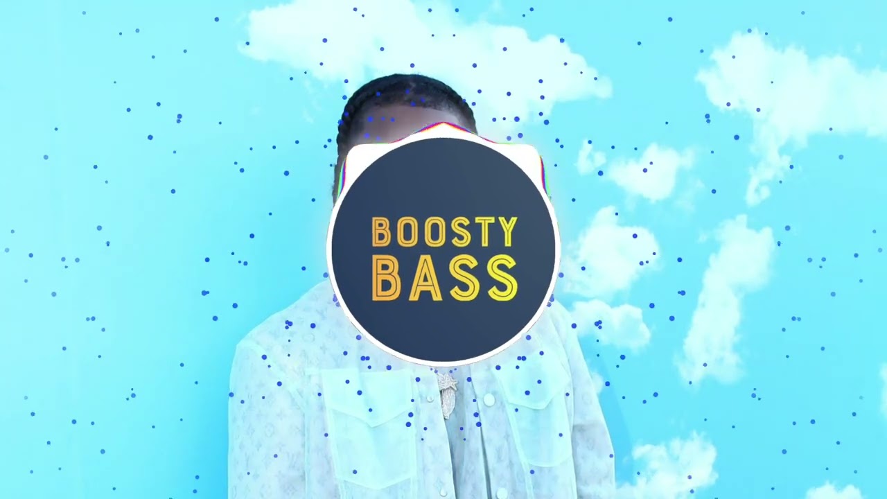 POP SMOKE - ELEMENT 🔊(Bass Boosted) 🔊