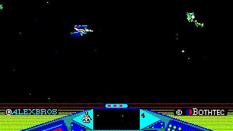 Choujikuu Yousai Macross   Countdown Craig VIDEO FOR SHARP X1 FROM http craig anderson themes weebly