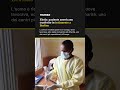 Ebola: paziente americano trasferito in isolamento a Berlino.