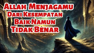 Download Lagu Kamu Akan Bersyukur Jika Kamu Tahu Kenapa Allah Ambil Kesempatan Baikmu MP3