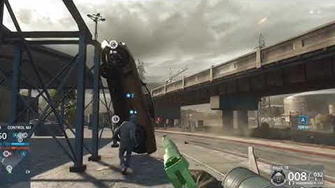 Battlefield Hardline In a Nutshell