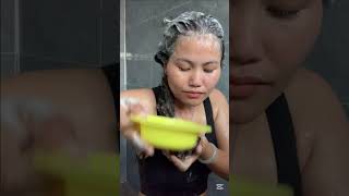 ប្រទាលកន្ទុយក្រពើ ការពារសក់ជ្រុះ &amp; មិនងាយឡើងប្រេង