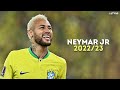 Neymar Jr 2022/23 - Magic Dribbling Skills, Goals &amp; Assists | HD