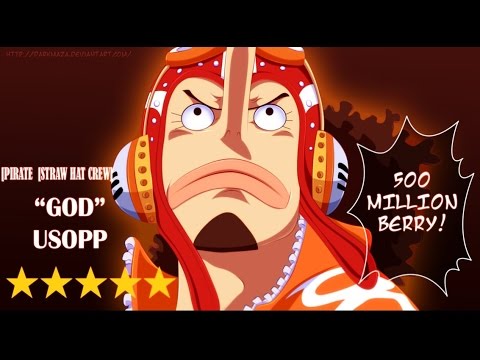 One Piece Oda S Foreshadowing Usopp S Lies Part 2 Spoilers 809 By Onepiece Maniac
