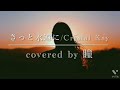 【きっと永遠に/Crystal Kay】歌ってみた。covered by 瞳