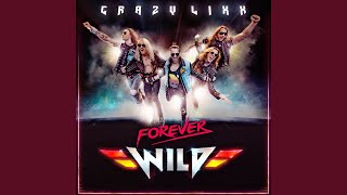 Video thumbnail of "Crazy Lixx - Weekend Lover"