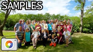 Canon Eos 60D With Ef 11-24Mm F4L Usm Lens Samples