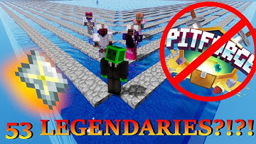 *PrismForge* | | Ep1: The Better PITFORGE. Opening 53 LEGEDNARIES?!?