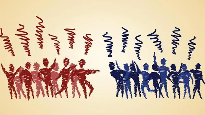 Explaining The Constrained vs Unconstrained Dichotomy