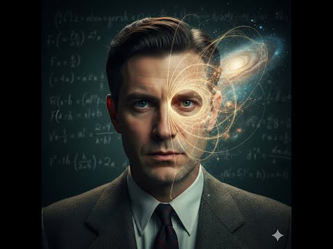 The Man Who Proved Einstein Right? David Bohm’s Undivided Universe