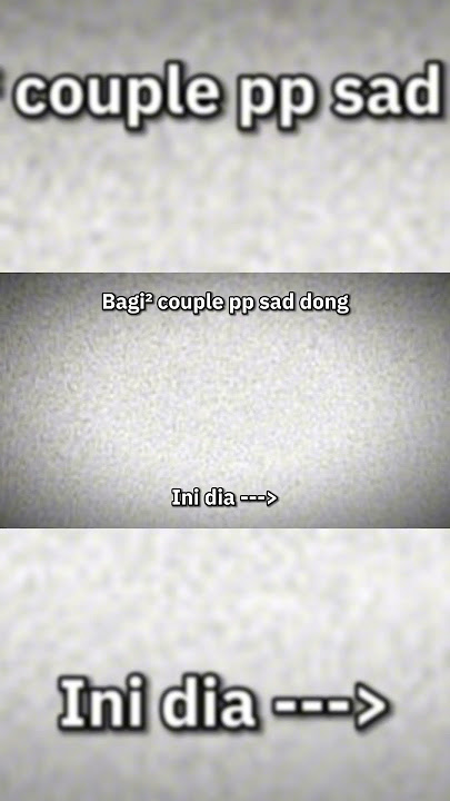 PP Sad anime ๐ฅ #fypใทใviral #masukberanda #bagibagitemplate #pp #sad