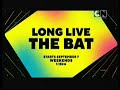 Cartoon Network Philippines - Long Live The Bat | Promo | September 2024