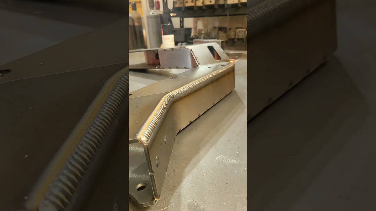 A Brief Overview Of Welding 