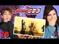 Sisters React To Kamen Rider OOO Episode 28 Sisters React To Kamen Rider OOO Episode 28
