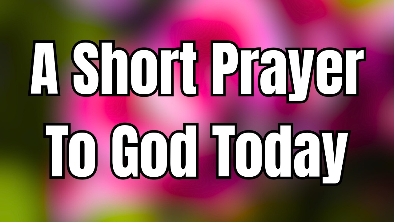 DEAR GOD, Remove fear that tries to hold me back from moving forward