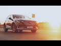 Mazda CX 9 - Мистер и Миссис Смит