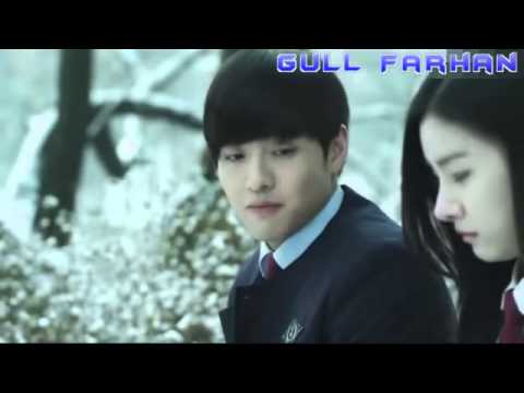 بعشق روحك الفيلم الكوري   