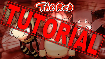 The Red TUTORIAL - My Singing Monsters Composer