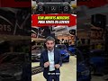 TCAR IMPORTS ESTÁ COM ESTOQUE DE MERCEDES #tcar #tcarimports #mercedes