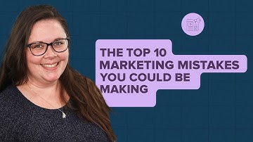 Property Management Marketing: The Top 10 Mistakes You Could be Making