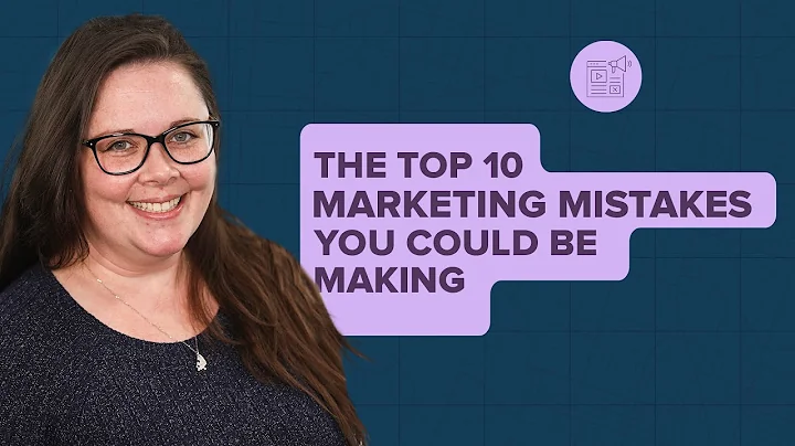 Property Management Marketing: The Top 10 Mistakes You Could be Making