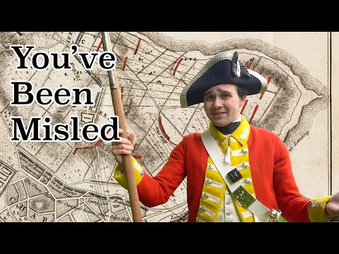 Were The British Really That Dumb?