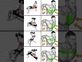 Build a Powerful Chest: Best Dumbbell Chest Workouts for Massive Gains!