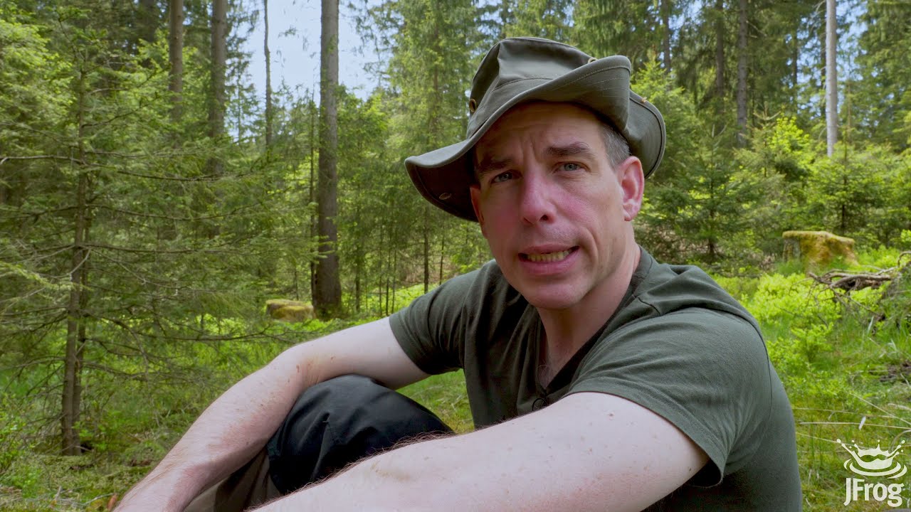 Talk - Wie passt der SRE-Ansatz in die DevSecOps-Welt? - 202106 - German - 4k