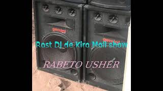 Rabeto DJ Rast le créateur des music de k