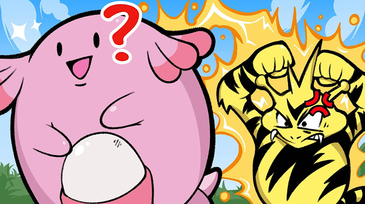 Jaki jest najlepszy nie w pełni ewoluujący Pokemon?