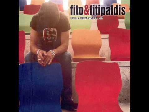 fito & fitipaldis, como pollo sin cabeza