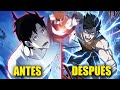 ¡Mientras Todos Corren por la Torre, un Streamer GENIO Llega 1° Sin Esfuerzo! | Manhwa Resumen