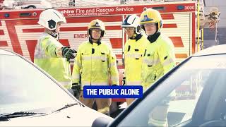IMPACT - The Post-Collision Research Centre making a big difference to casualty outcomes