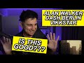 HONEST FIRST REACTION. ALAN WALKER X VIKKSTAR X DASH BERLIN &#39;BETTER OFF ALONE PART 3&quot;