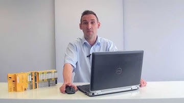 Tutorial on the PSS 4000 Fieldbus communiations