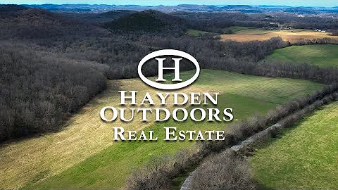 OWEN HILL WEST - WILLIAMSON COUNTY, TENNESSEE