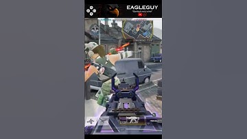 4 KILLS WITH QQ9 SMG IN SEARCH & DESTROY COD MOBILE #codm #callofdutymobile #gaming #callofduty #cod