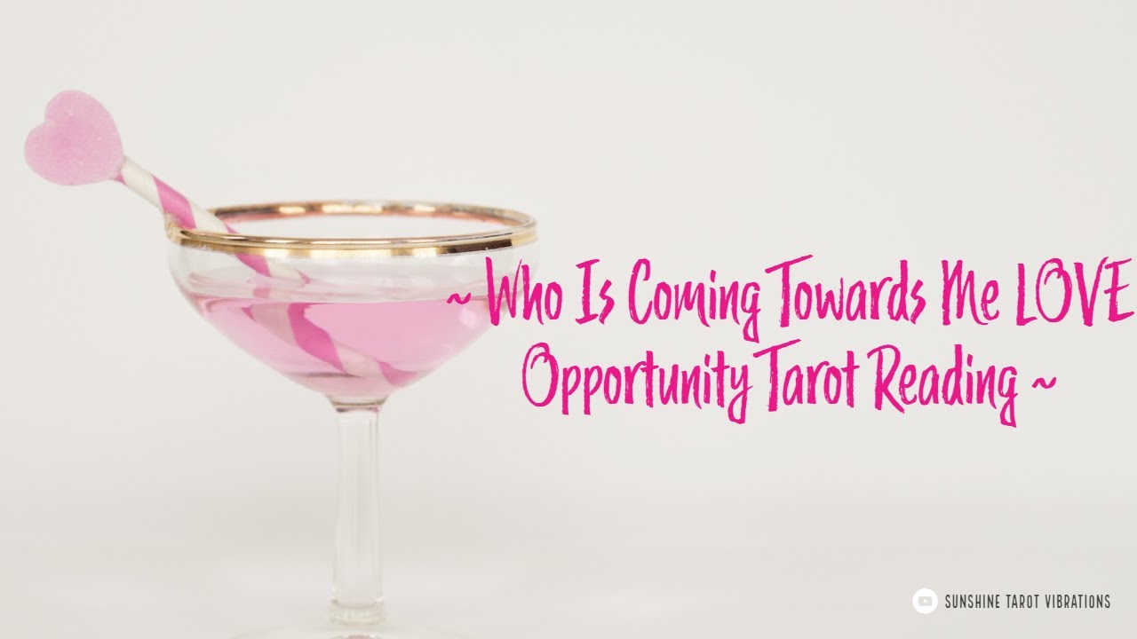 SCORPIO💕AN ANSWER!! GETTING READY FOR A SECOND ROUND!!💕Who Is Coming Towards Me Tarot Reading💕