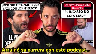 EL PEOR PODCAST DE TODOS...