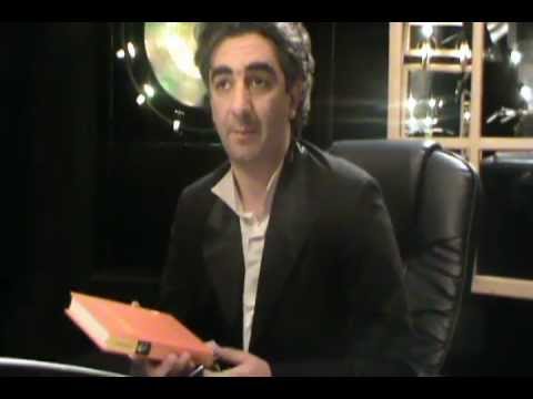 არჩილ მაჭავარიანი  - მისტერიები