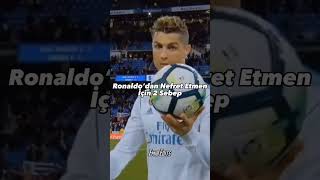 Ronaldodan Nefret Etmen Için 2 Sebep Şfet Şfetbeniöneçıkar Ik