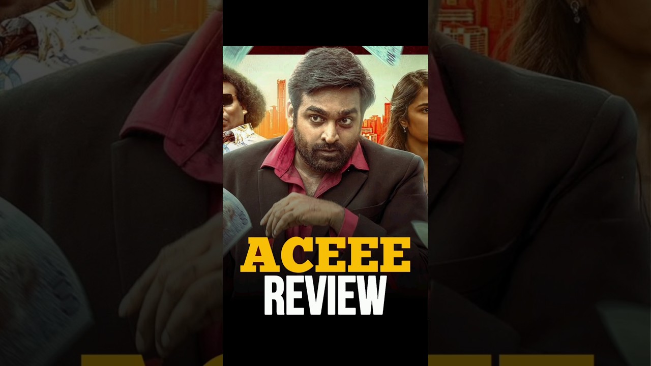 ACE Review Telugu 😰😭 | 