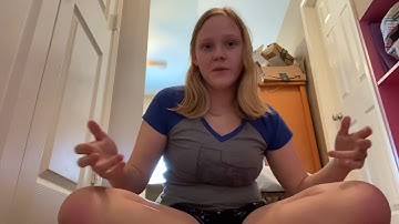 Short introduction and Quadrobics!