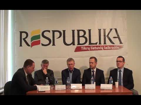 Video: Kas yra Albertos ministrų kabineto ministrai?