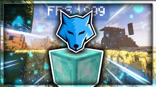 Trying Out The Best Minecraft Client You’ve Been Sleeping On... | LabyMod Client | Cracked
