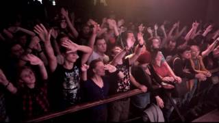 картинка: Дом Ветров/ Огонь(  Rock house, Москва, 18.09.2016)