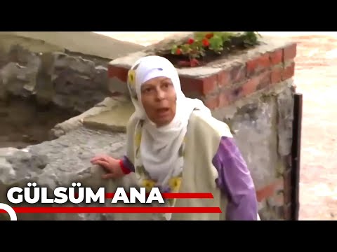 Gülsüm Ana - Kanal 7 TV Filmi