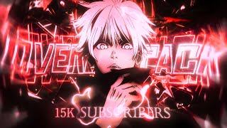 The Overlay Pack That Will Change Your Edits Forever - Become The Best Editor Of 2026 With This