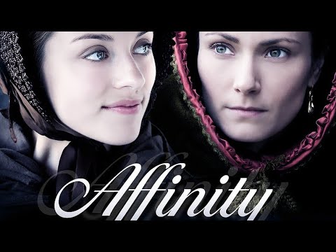 Affinity Pelicula lésbica completa sub Español - Full movie